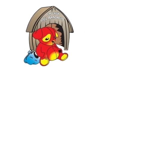 Logo Casa del Randagio